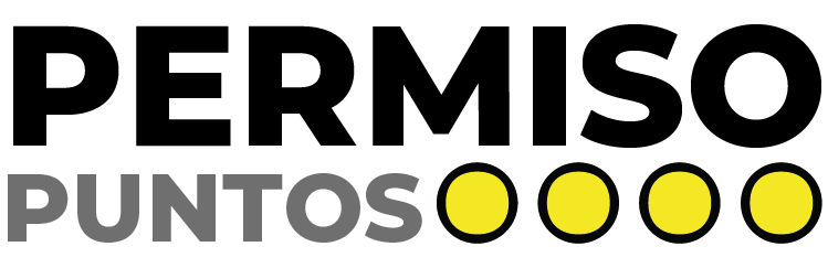Permiso Puntos