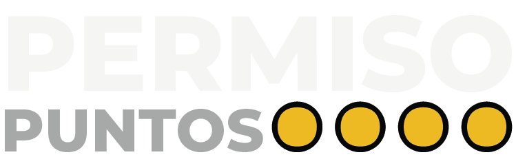 Permiso-Puntos.com